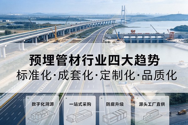 福田行业发展趋势总结