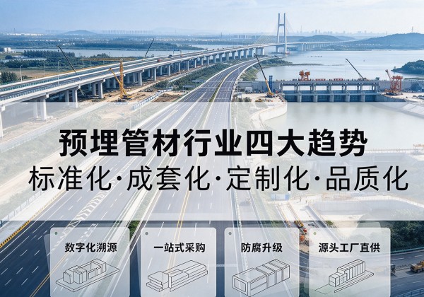 福田行业发展趋势总结